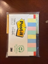 3M ポストイットスリム 710RP-K