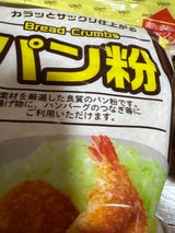 加藤産業 パン粉 230g