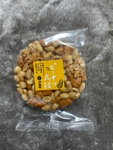 伊藤軒 ピーナツ太鼓