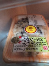 伏見蒲鉾 たこぼっくり 6個