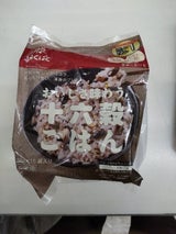 はくばく 十六穀ごはんお徳用 450g