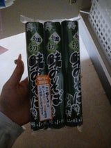 小川製麺 細切 味のそば 450g