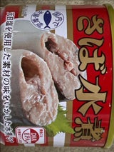 極洋 さば水煮 EO 6号缶 190g