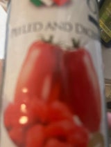 創健社 有機ダイストマト 缶 400g