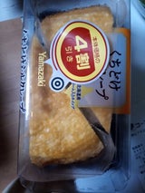 ミルクレープ（山崎製パン）の口コミ・レビュー・評判、評価点数