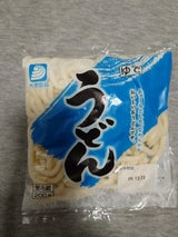 大徳 ゆでうどん 200g