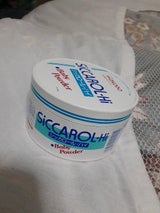 和光堂 シッカロール・ハイ 紙箱 170g