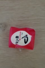 石村萬盛堂 あまおう苺鶴乃子 箱 6個