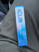 ロツテ ACUO<クリアブルーミント> 14粒