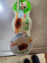 グリコ 植物生まれのプッチンプリン 65g×3