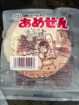 協和製菓 あめせん