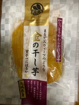 日興フーズ 金の干し芋 100g