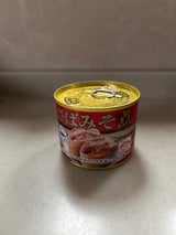 極洋 さば味噌煮 EO 6号缶 190g