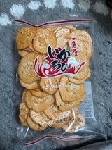 一色屋 いかちび 145g