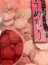 かとう製菓 うめだより 70g