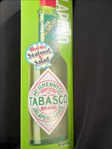 タバスコ ハラペーニョソース 60ml
