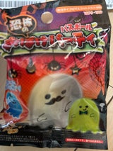 シーW 恐怖のおばけPバスボール フルーツ 55g