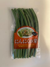 源清田 にんにくの芽中国産 100g