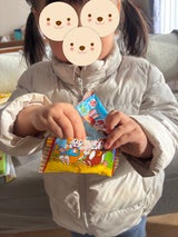 カクダイ商事 クッピーラムネ 20g