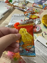 夢クリエイト K&V ミニイカフライ