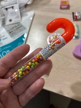 チーリン コロボックスチョコレート 4g