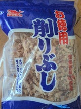 ヤマヒデ食品 お徳用 削りぶし 100g