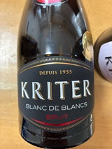 クリテール ブリュット 750ml