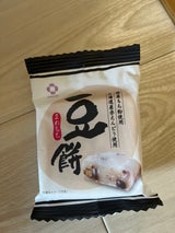 足立 豆餅 1個（アダチ製菓）の口コミ・レビュー・評判、評価点数