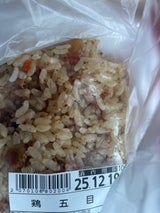 あ印 中華たこ山菜 180g