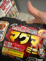 小林製薬 マグマ貼らないミニ 10個