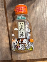 テーブルランド なめ茸 ボトル入り 230g