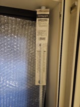 オカザキ つっぱりポール 70-120