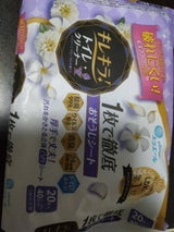 キレキラトイレクリーナークリーンフローラル替20枚