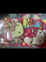 不二家 サンリオキャラクターズチョコレート