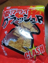 なるみ物産 姿フライクラッシュ 135g