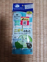 オクチミント 5本