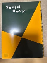 マルマン スケッチブック S