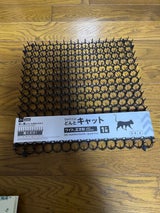 近畿用品製造 どんとキャット 1枚
