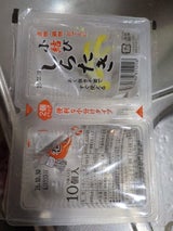 三洋通商 NID 小結しらたき