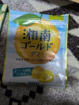 カネカ食品 湘南ゴールドグミ 40g