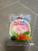 共親製菓 フルーツの森A 20g