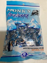 モンクス アイスバーグ キャンディバッグ 50g