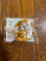 フジミツ まる天 4本