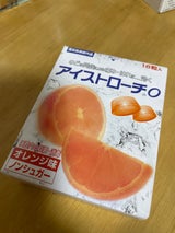 アイストローチO 16粒