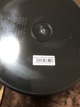 山田 ダストボックス 丸型 ブラック