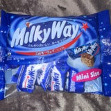 マース ミルキーウェイココア ミニ 180g