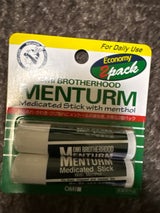 メンタ-ムヤクヨウステイツクレギユラ- 2