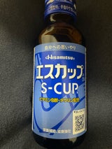 久光製薬 エスカップ 100ml