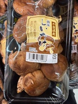 JA魚沼 八色生しいたけ 100g