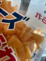 ハル屋 チーズあられ 65g